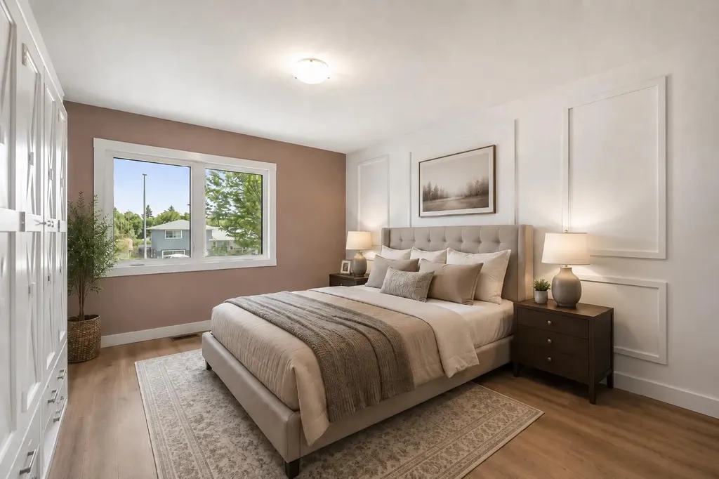 5923 Thorncliffe Drive NW Calgary AB T2K2Z9