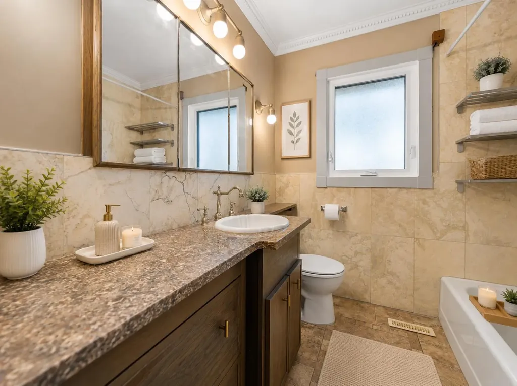 5923 Thorncliffe Drive NW Calgary AB T2K2Z9