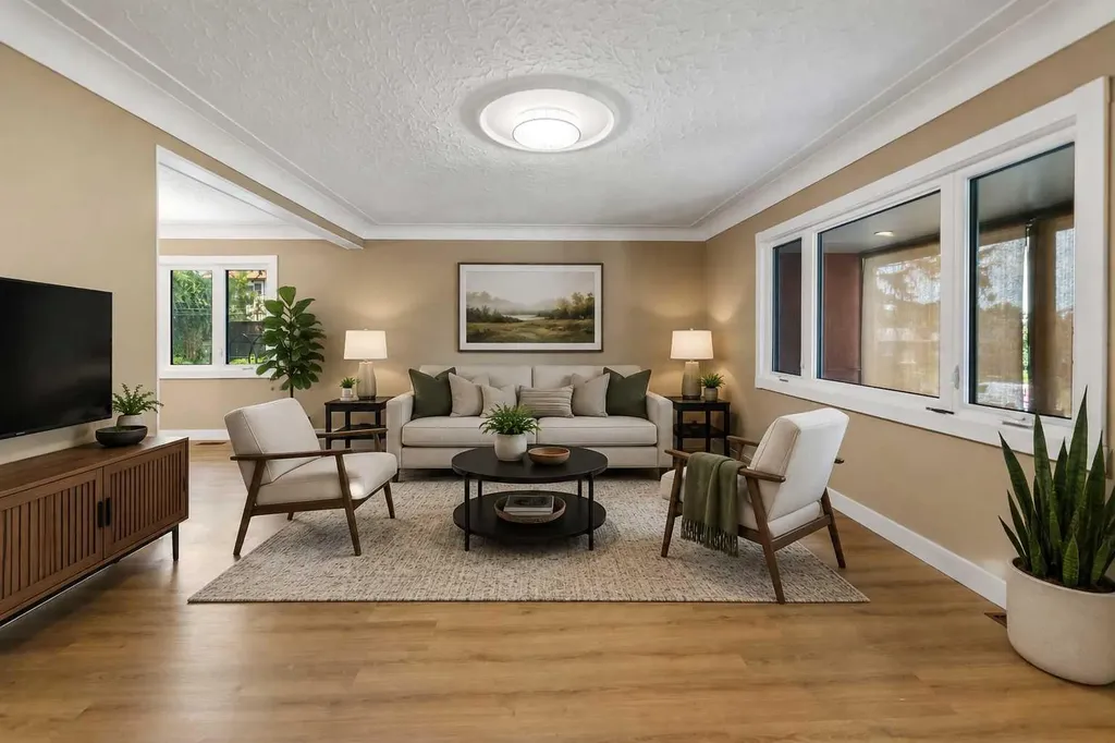 5923 Thorncliffe Drive NW Calgary AB T2K2Z9