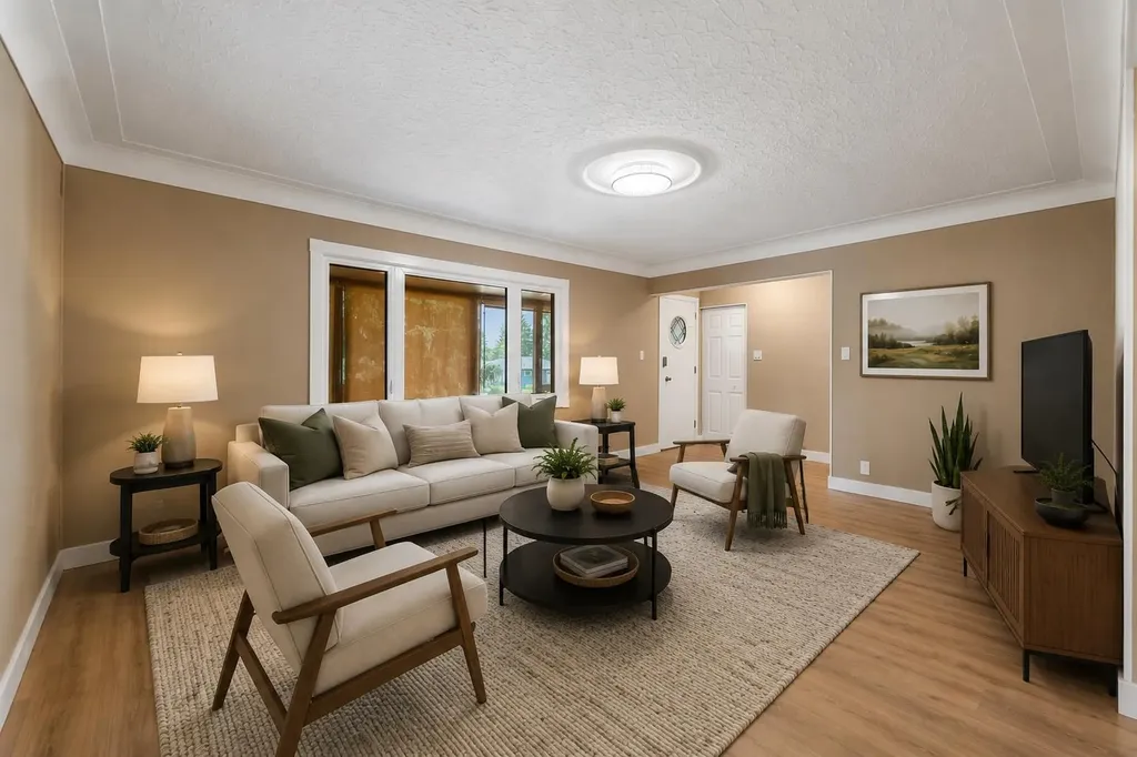 5923 Thorncliffe Drive NW Calgary AB T2K2Z9