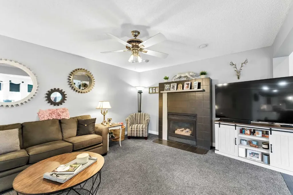 612 Sangster Crescent SW Redcliff AB T0J 2P2