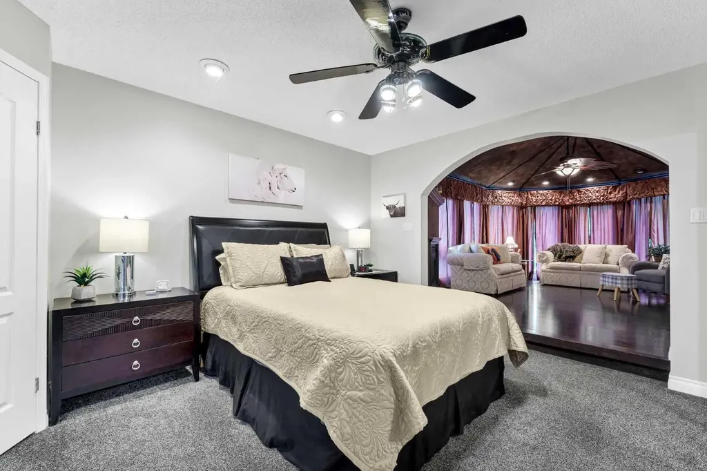 612 Sangster Crescent SW Redcliff AB T0J 2P2