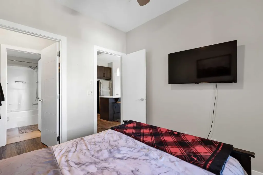 4 Sage Hill Terrace NW Calgary AB T3R 0W4