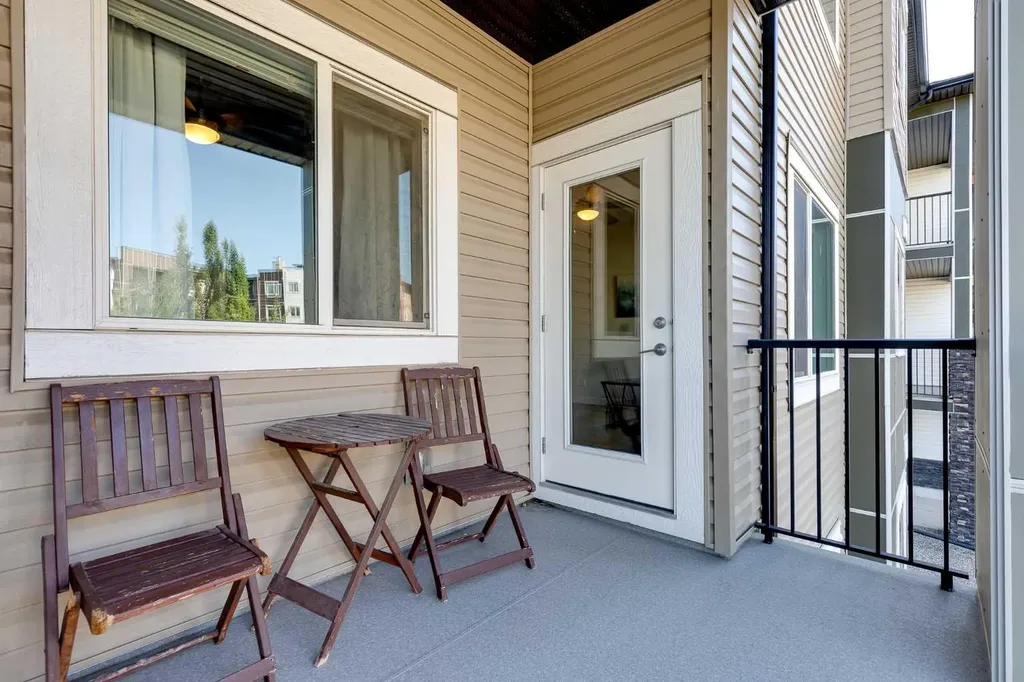4 Sage Hill Terrace NW Calgary AB T3R 0W4