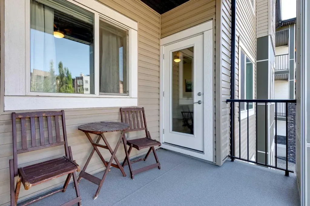 4 Sage Hill Terrace NW Calgary AB T3R 0W4