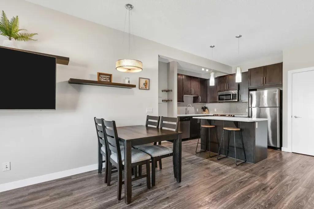 4 Sage Hill Terrace NW Calgary AB T3R 0W4