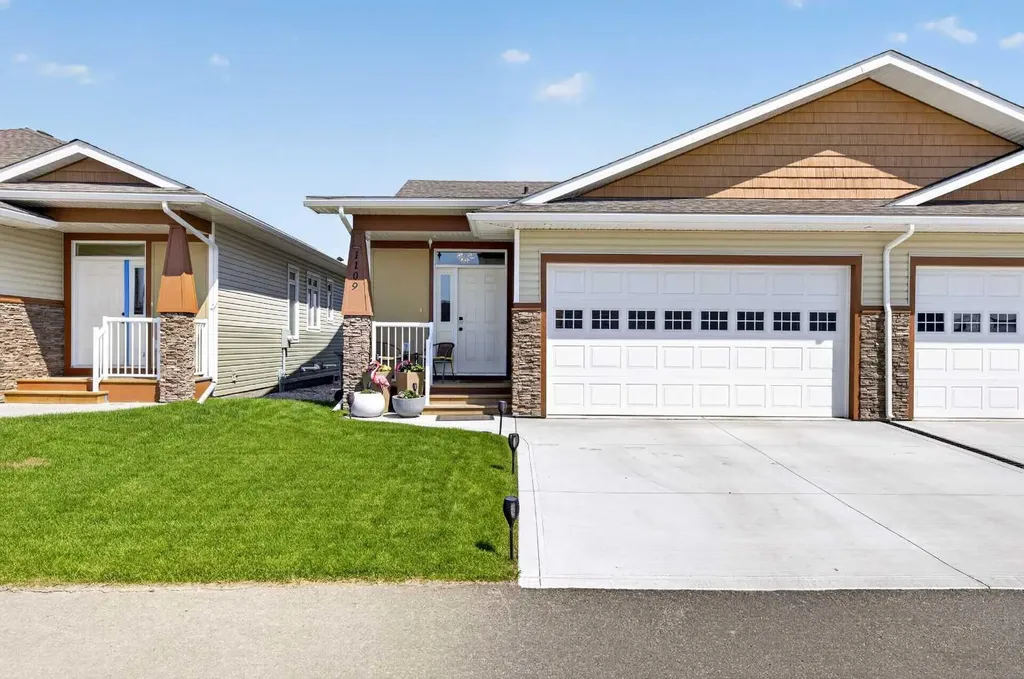 1109 Cornerstone Crescent Olds AB T4H 0B7