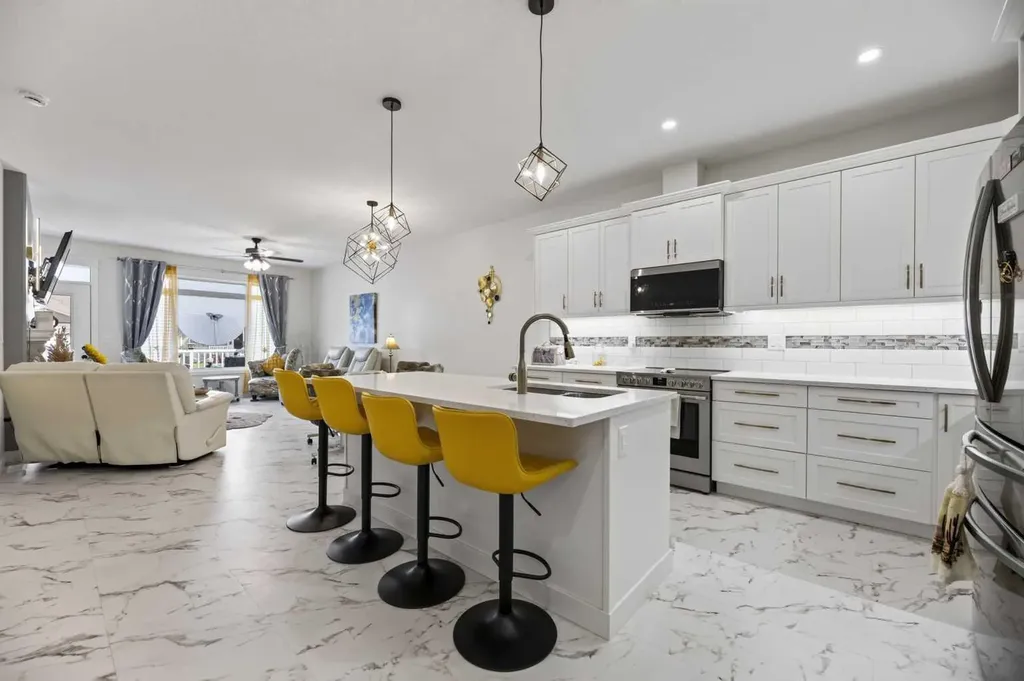 1109 Cornerstone Crescent Olds AB T4H 0B7