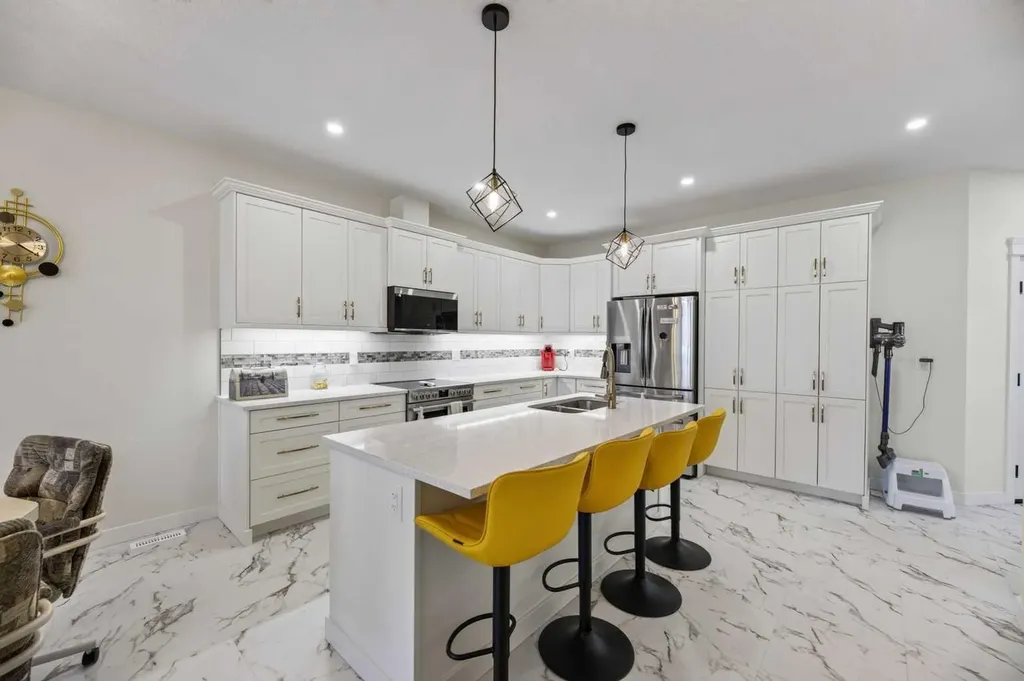 1109 Cornerstone Crescent Olds AB T4H 0B7