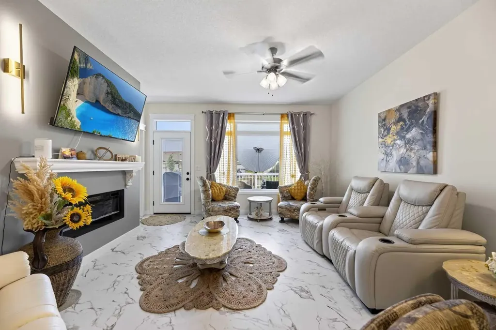 1109 Cornerstone Crescent Olds AB T4H 0B7