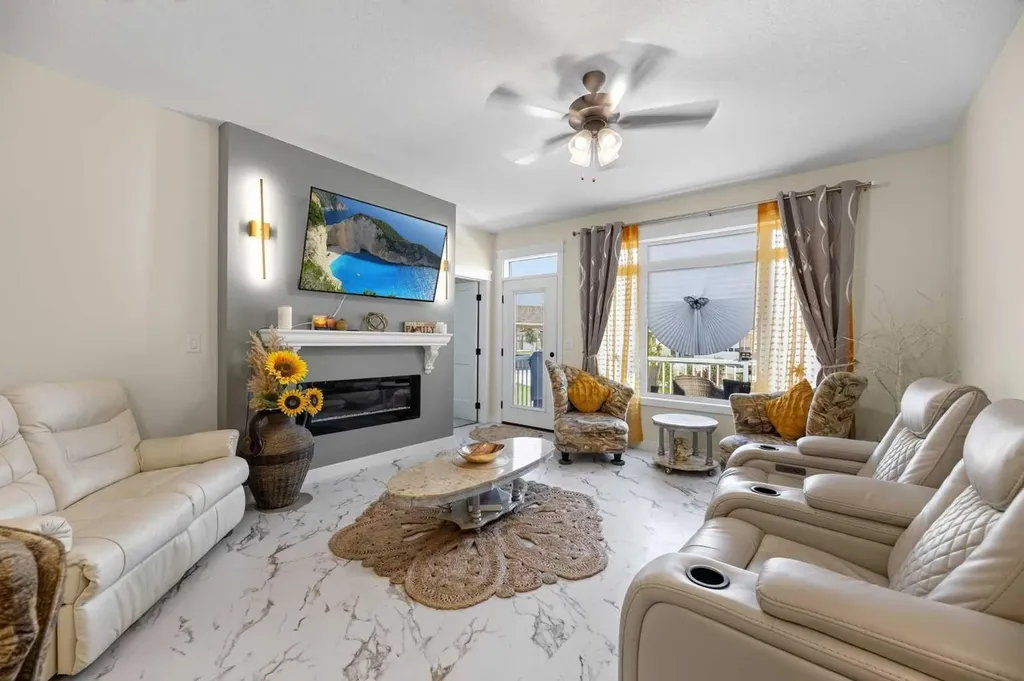 1109 Cornerstone Crescent Olds AB T4H 0B7