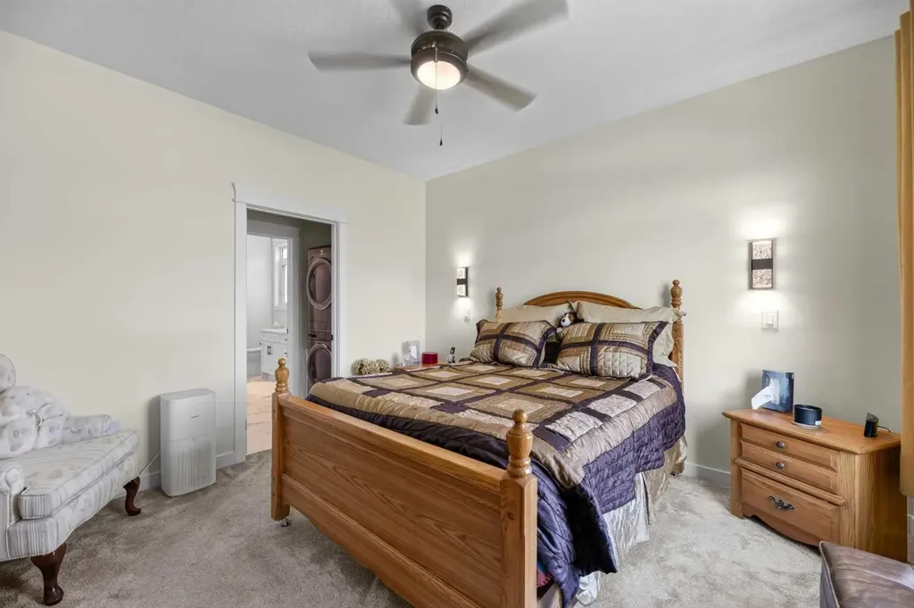 1109 Cornerstone Crescent Olds AB T4H 0B7