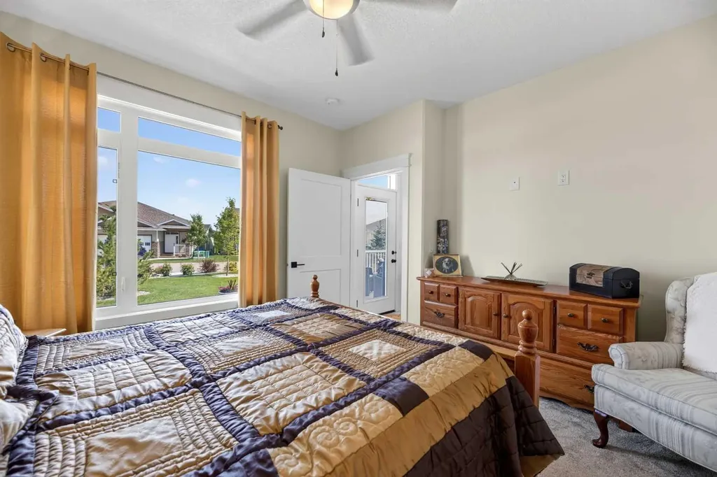 1109 Cornerstone Crescent Olds AB T4H 0B7