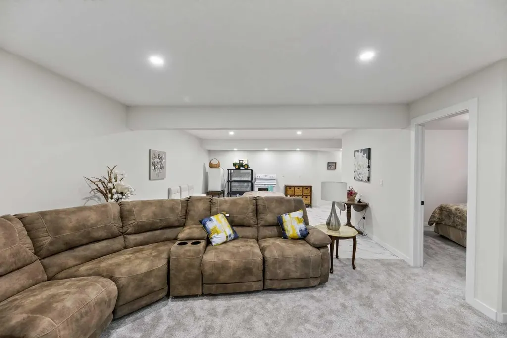 1109 Cornerstone Crescent Olds AB T4H 0B7