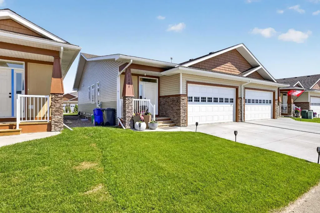 1109 Cornerstone Crescent Olds AB T4H 0B7