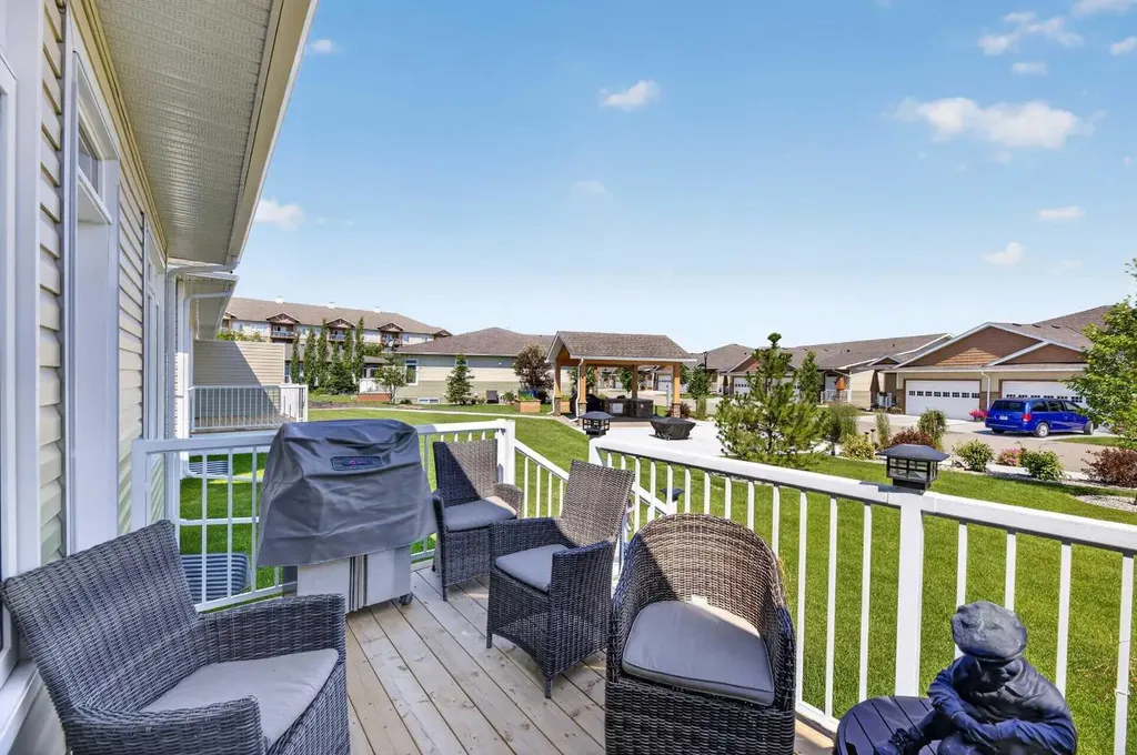 1109 Cornerstone Crescent Olds AB T4H 0B7