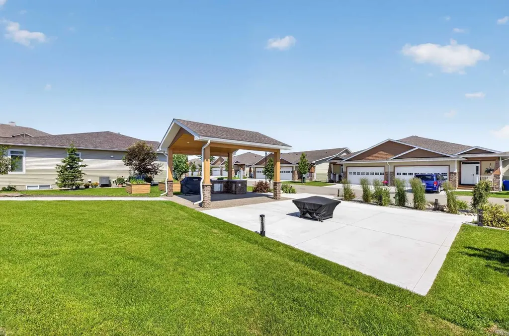 1109 Cornerstone Crescent Olds AB T4H 0B7