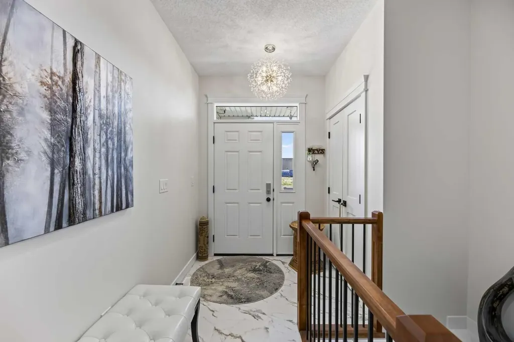 1109 Cornerstone Crescent Olds AB T4H 0B7
