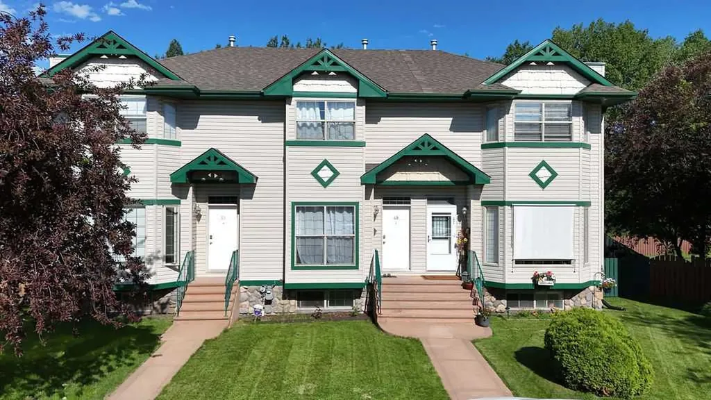 49 Abel Close Red Deer AB T4R 2Y3