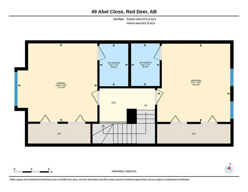 49 Abel Close Red Deer AB T4R 2Y3