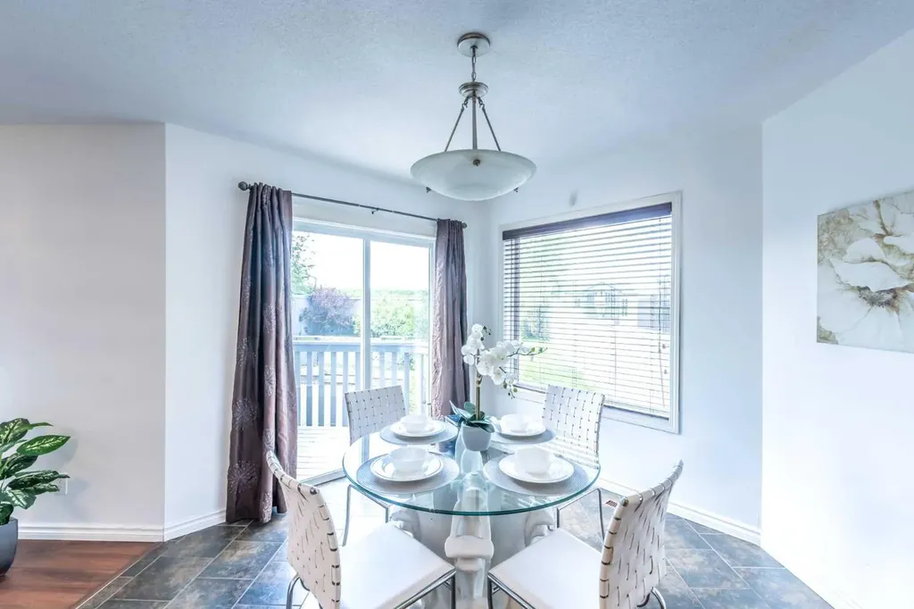 203 Coville Close NE Calgary AB T3K5V8