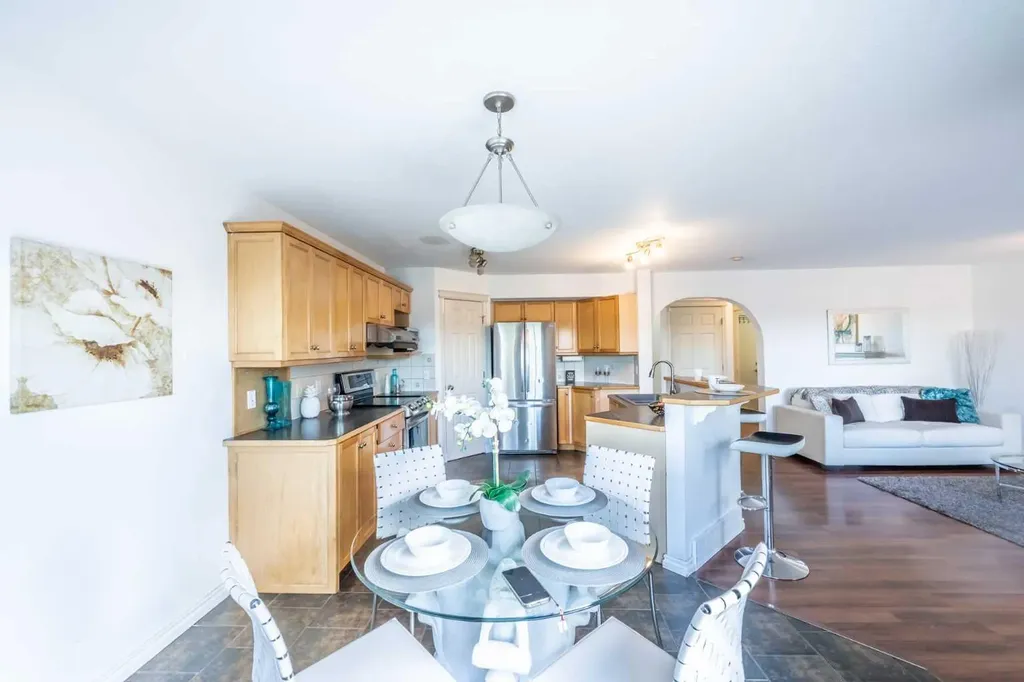 203 Coville Close NE Calgary AB T3K5V8