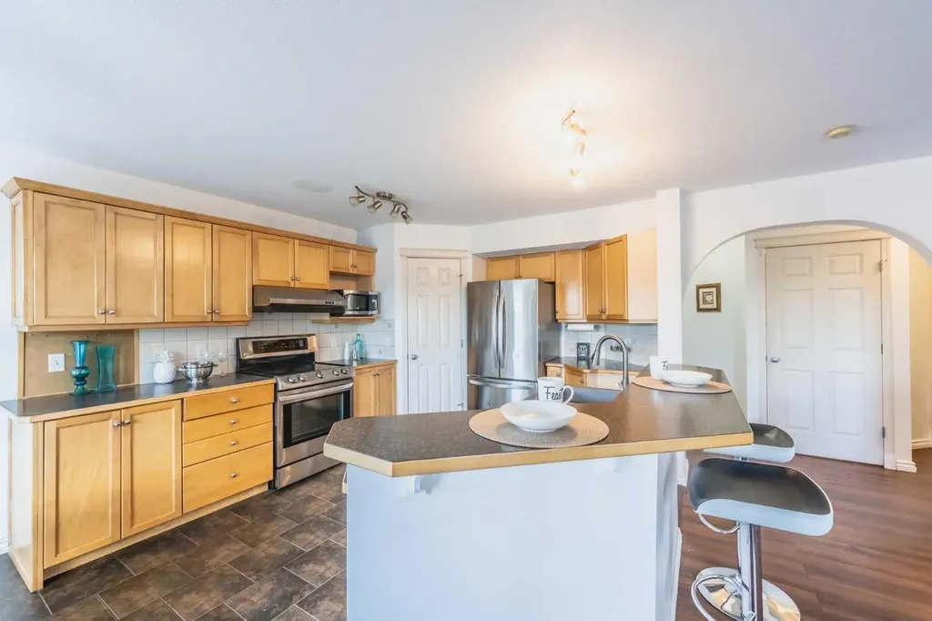 203 Coville Close NE Calgary AB T3K5V8