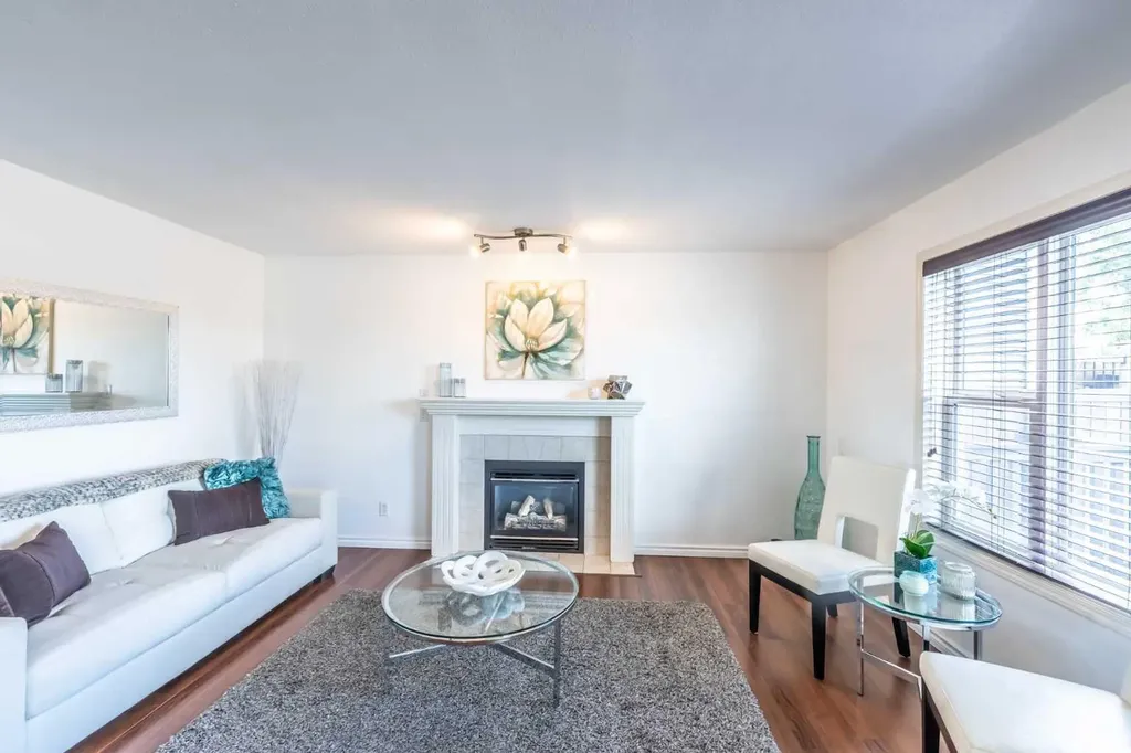 203 Coville Close NE Calgary AB T3K5V8