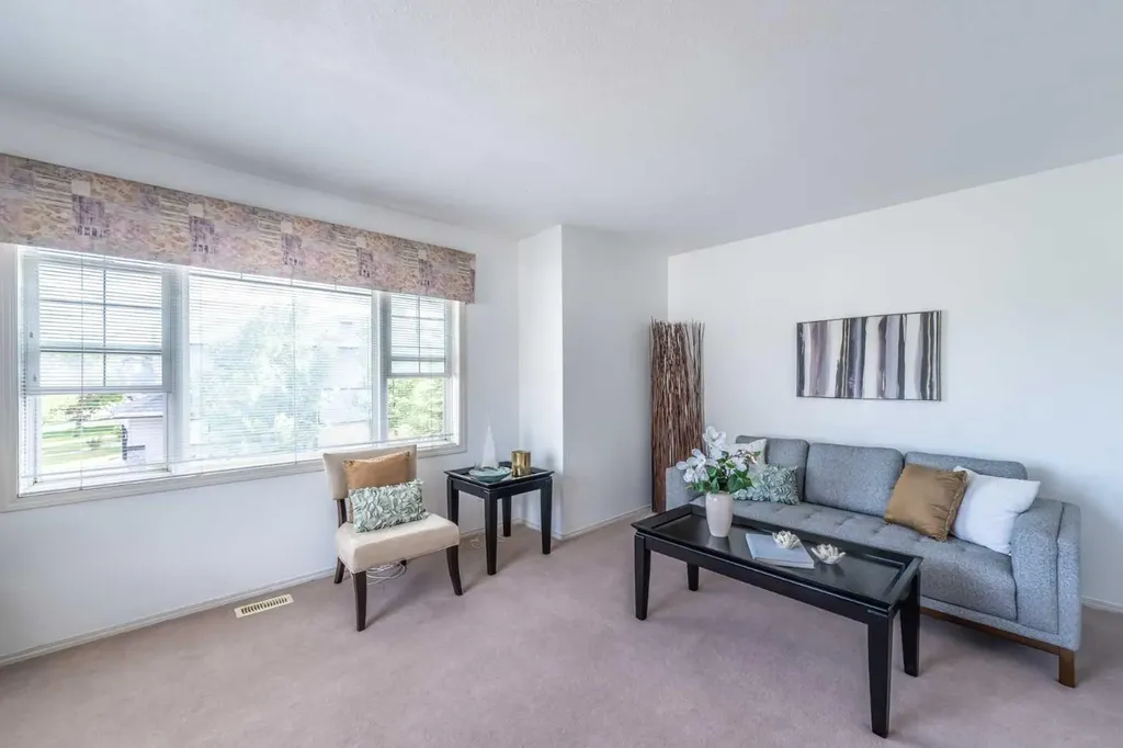 203 Coville Close NE Calgary AB T3K5V8