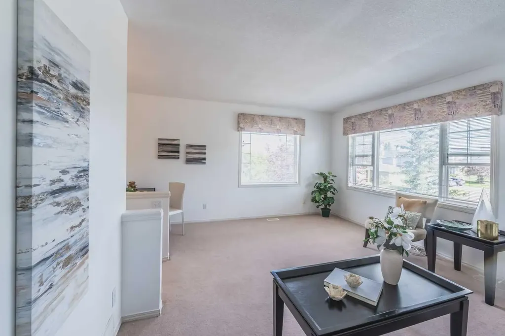 203 Coville Close NE Calgary AB T3K5V8