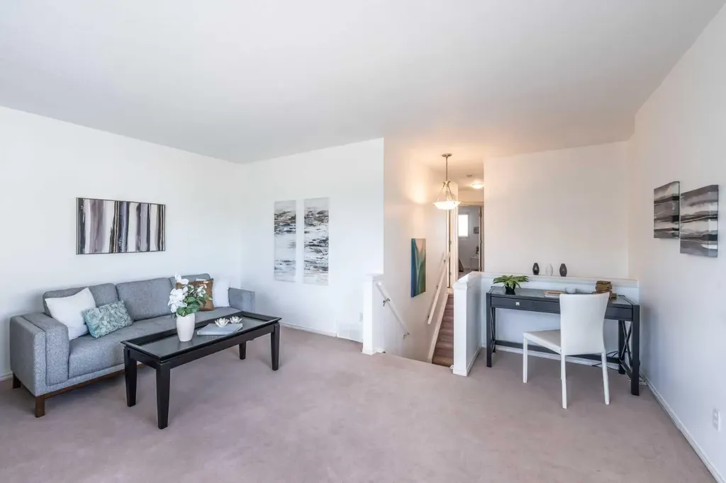 203 Coville Close NE Calgary AB T3K5V8