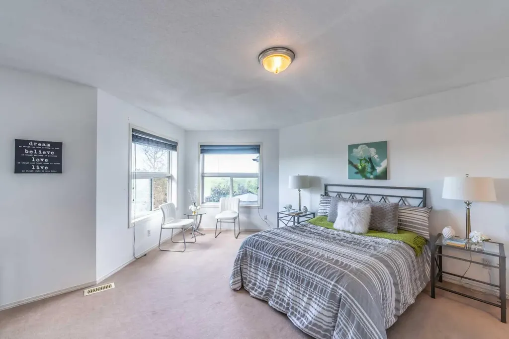 203 Coville Close NE Calgary AB T3K5V8