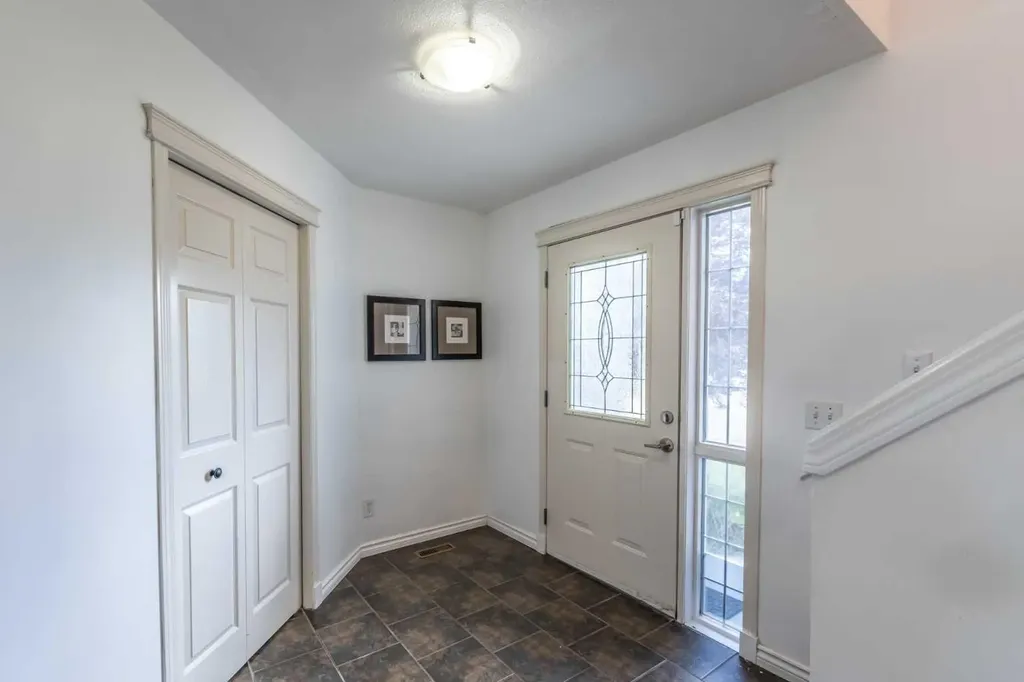 203 Coville Close NE Calgary AB T3K5V8