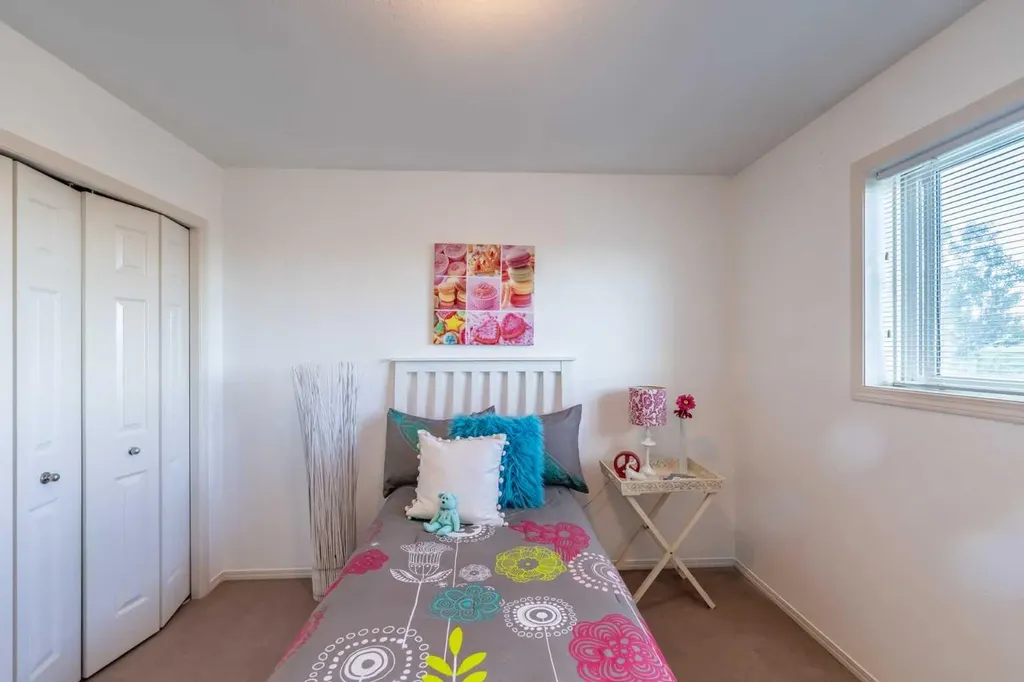 203 Coville Close NE Calgary AB T3K5V8