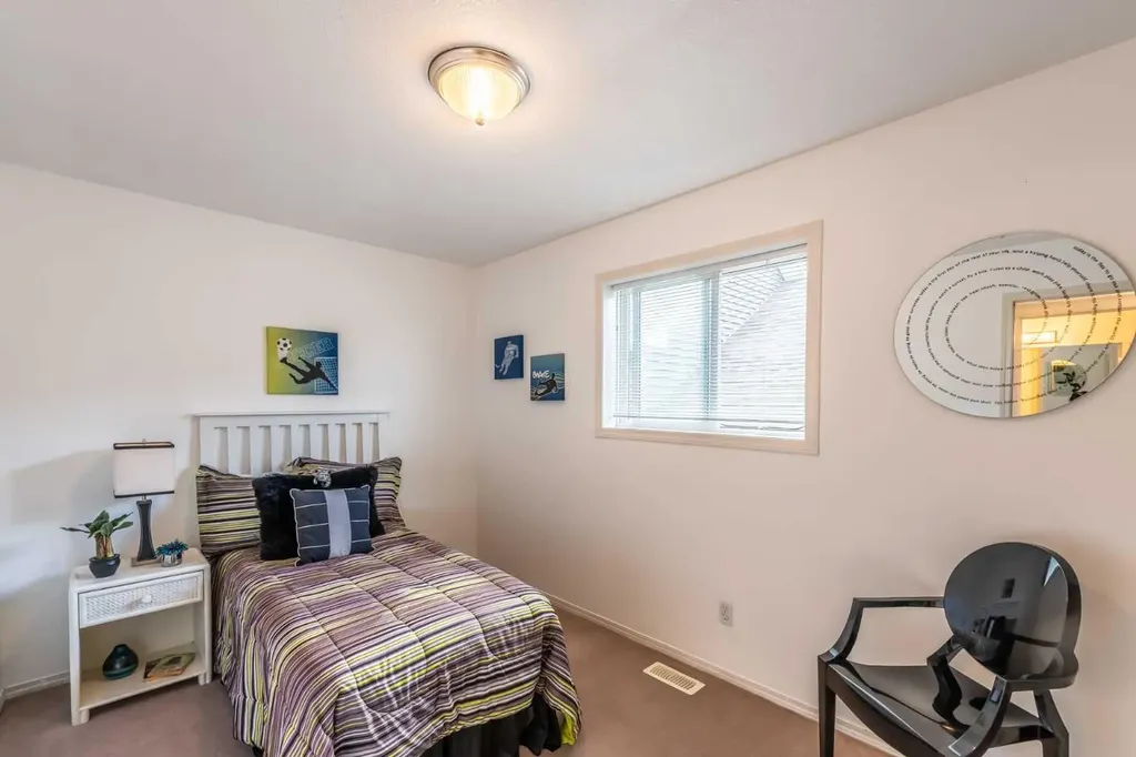 203 Coville Close NE Calgary AB T3K5V8