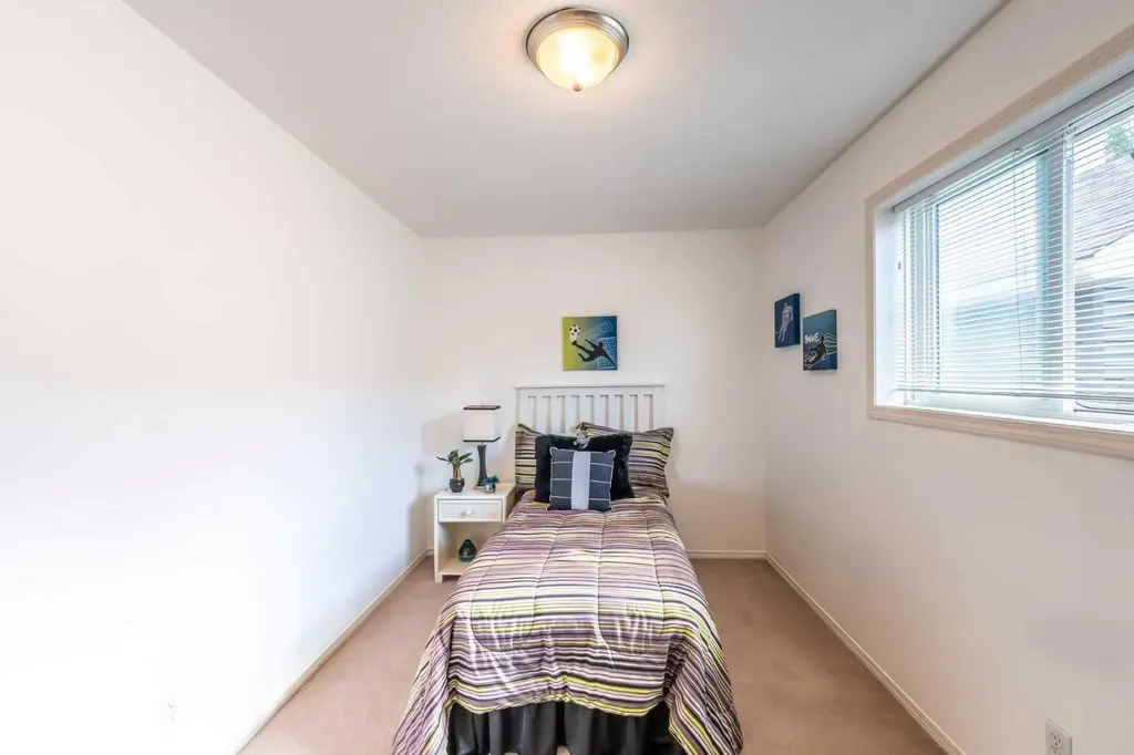 203 Coville Close NE Calgary AB T3K5V8