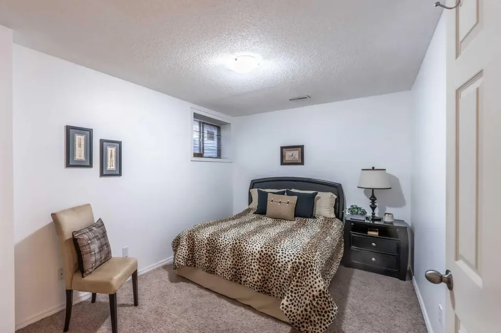 203 Coville Close NE Calgary AB T3K5V8