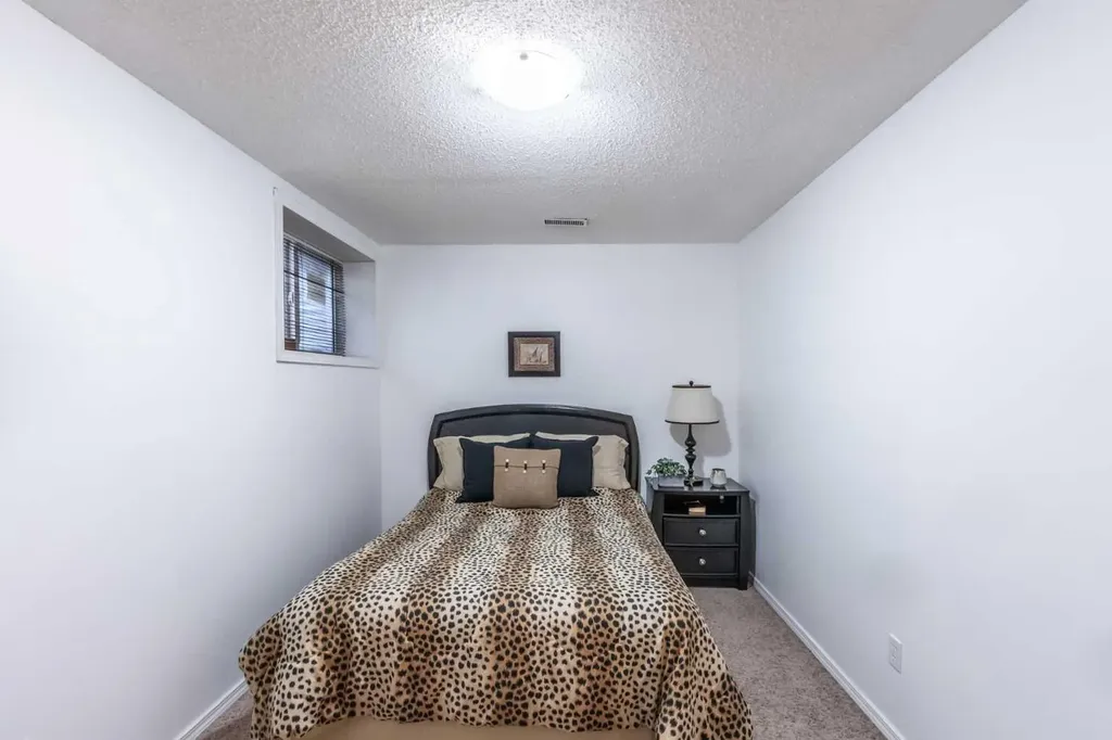 203 Coville Close NE Calgary AB T3K5V8