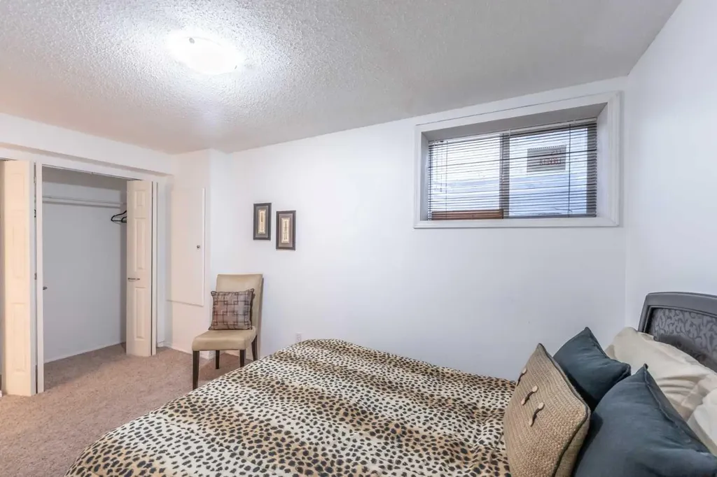 203 Coville Close NE Calgary AB T3K5V8