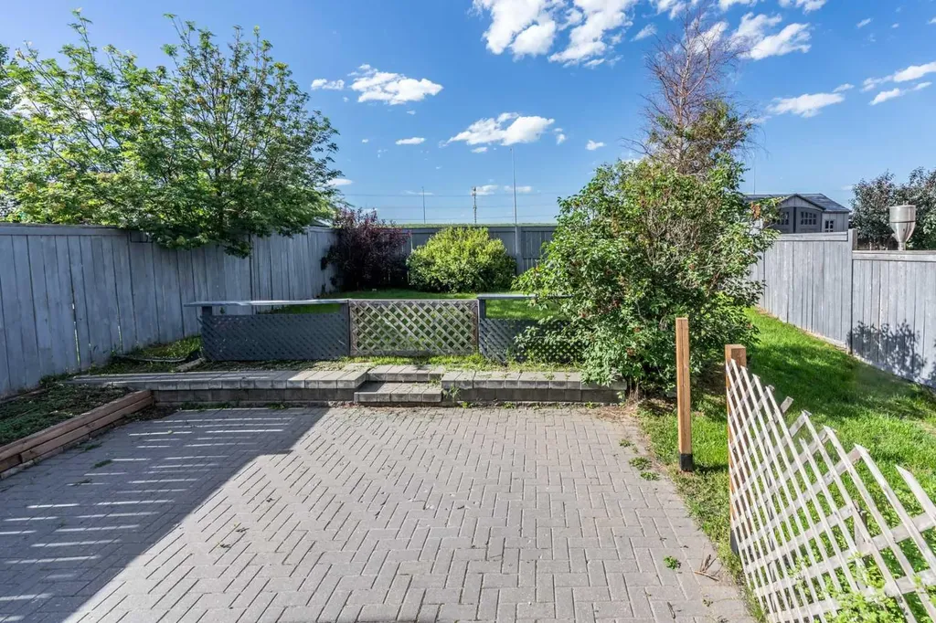 203 Coville Close NE Calgary AB T3K5V8