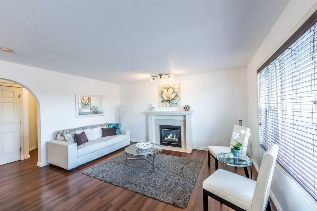 203 Coville Close NE Calgary AB T3K5V8