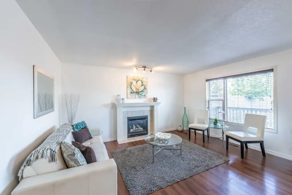 203 Coville Close NE Calgary AB T3K5V8