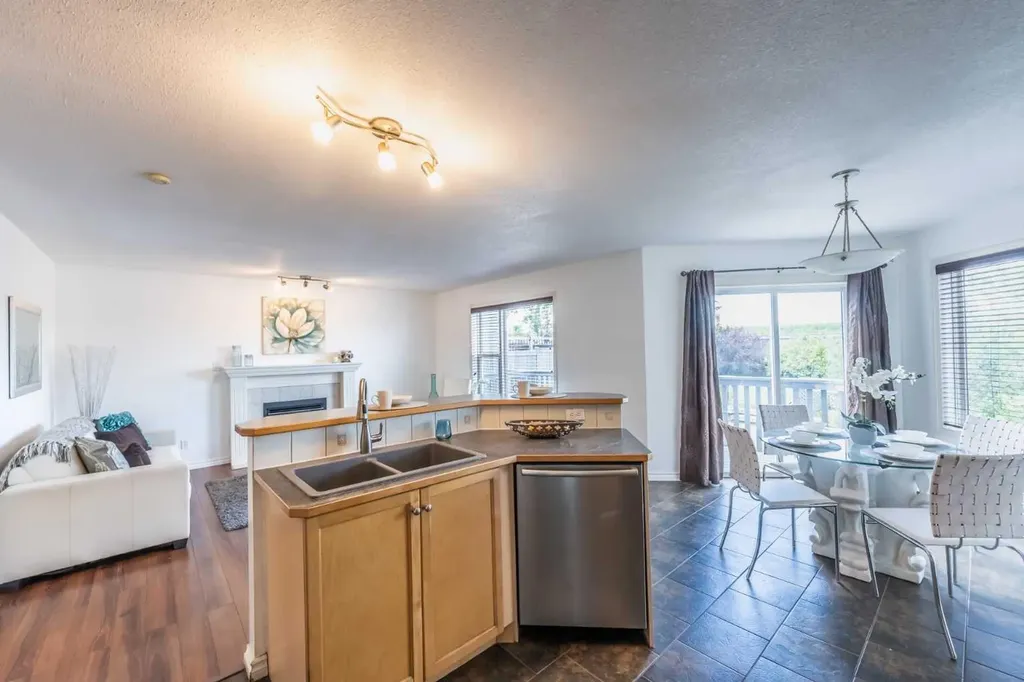 203 Coville Close NE Calgary AB T3K5V8