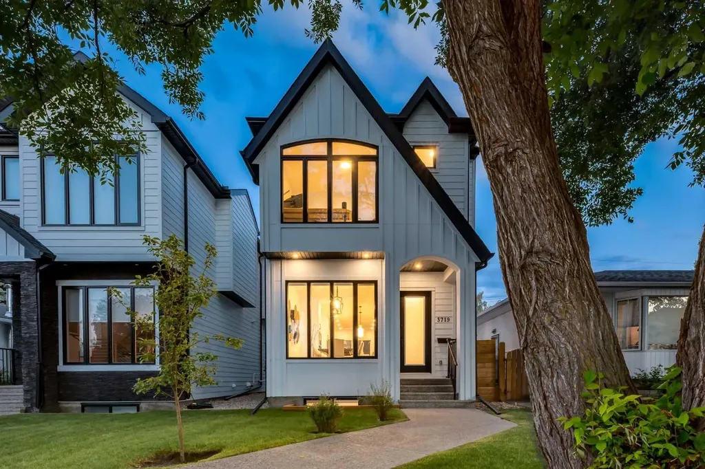 3719 2 Avenue SW Calgary AB T3C 0A2