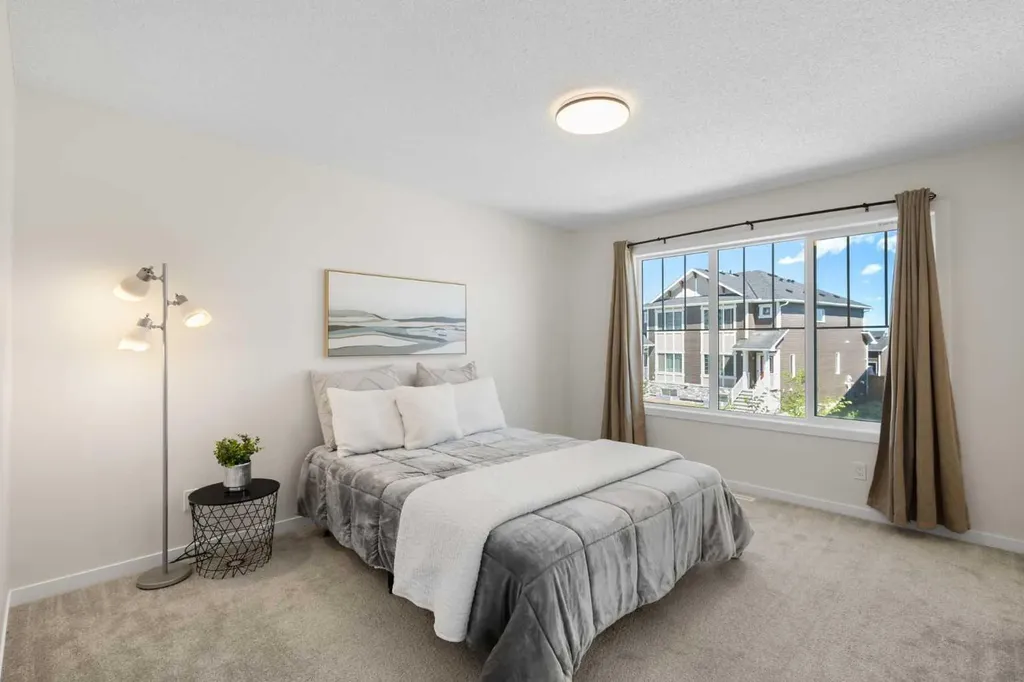 71 Sage Hill Lane NW Calgary AB T3R 2B3