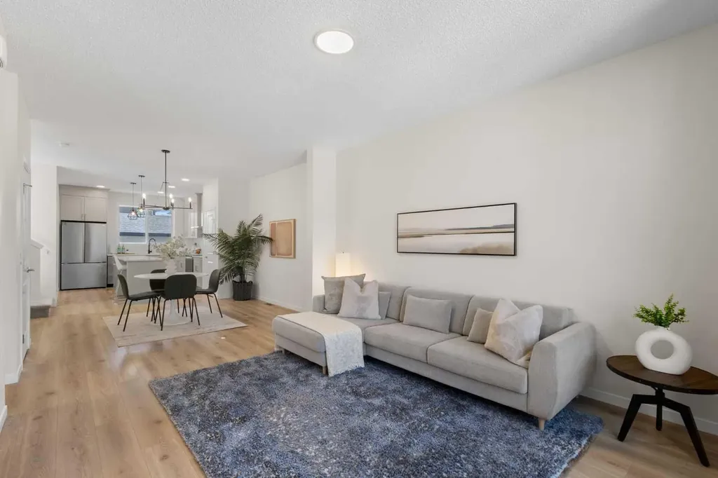 71 Sage Hill Lane NW Calgary AB T3R 2B3