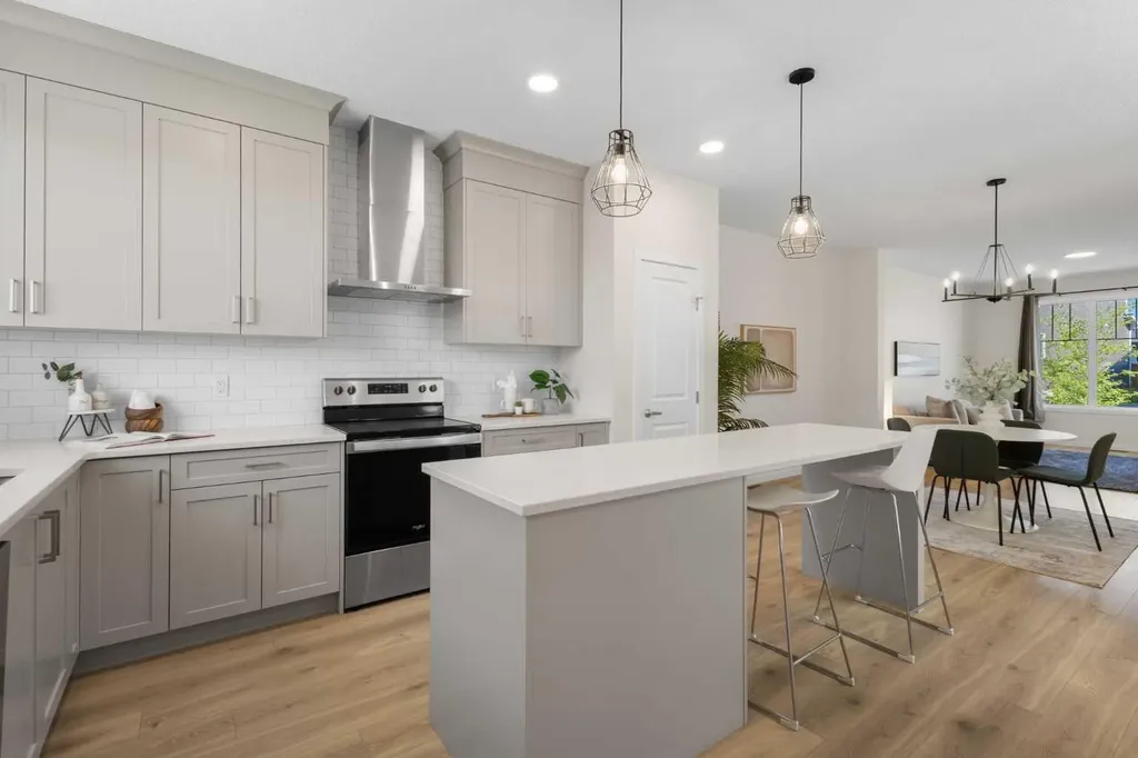 71 Sage Hill Lane NW Calgary AB T3R 2B3