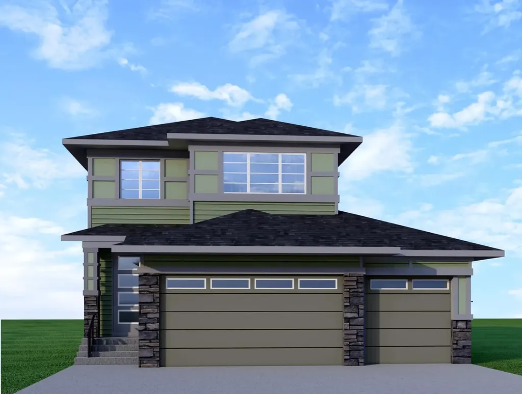 99 North Bridges Garden Langdon AB T0J 1X3