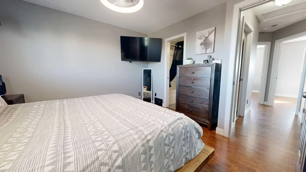 7901 Westpointe Drive Grande Prairie AB T8W 2T9