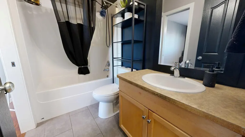 7901 Westpointe Drive Grande Prairie AB T8W 2T9
